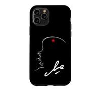 Che Guevara Shirt Rebel Cuban Shirt Guerrilla Revolution Case for iPhone 11 Pro