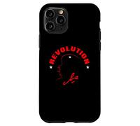 Che Guevara Shirt Rebel Cuban Shirt Guerrilla Revolution Case for iPhone 11 Pro