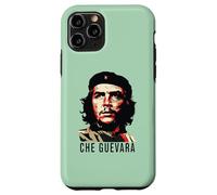 Che Guevara Shirt Rebel Cuban Shirt Guerrilla Revolution Case for iPhone 11 Pro