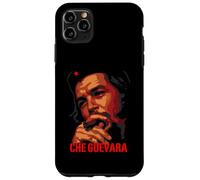 Che Guevara Shirt Rebel Cuban Shirt Guerrilla Revolution Case for iPhone 11 Pro Max