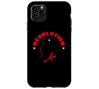 Che Guevara Shirt Rebel Cuban Shirt Guerrilla Revolution Case for iPhone 11 Pro Max