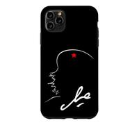 Che Guevara Shirt Rebel Cuban Shirt Guerrilla Revolution Case for iPhone 11 Pro Max
