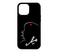 Che Guevara Shirt Rebel Cuban Shirt Guerrilla Revolution Case for iPhone 12 Pro Max