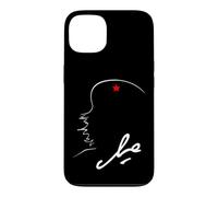 Che Guevara Shirt Rebel Cuban Shirt Guerrilla Revolution Case for iPhone 13