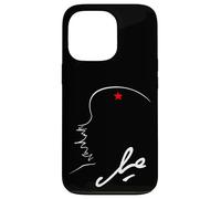 Che Guevara Shirt Rebel Cuban Shirt Guerrilla Revolution Case for iPhone 13 Pro