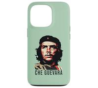 Che Guevara Shirt Rebel Cuban Shirt Guerrilla Revolution Case for iPhone 13 Pro