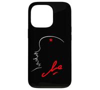 Che Guevara Shirt Rebel Cuban Shirt Guerrilla Revolution Case for iPhone 13 Pro