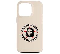 Che Guevara Shirt Rebel Cuban Shirt Guerrilla Revolution Case for iPhone 13 Pro