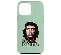 Che Guevara Shirt Rebel Cuban Shirt Guerrilla Revolution Case for iPhone 13 Pro Max