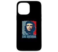 Che Guevara Shirt Rebel Cuban Shirt Guerrilla Revolution Case for iPhone 13 Pro Max