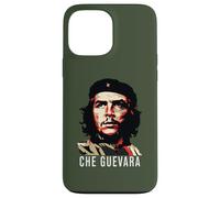 Che Guevara Shirt Rebel Cuban Shirt Guerrilla Revolution Case for iPhone 13 Pro Max