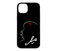 Che Guevara Shirt Rebel Cuban Shirt Guerrilla Revolution Case for iPhone 14 Plus