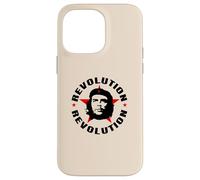 Che Guevara Shirt Rebel Cuban Shirt Guerrilla Revolution Case for iPhone 14 Pro Max