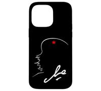 Che Guevara Shirt Rebel Cuban Shirt Guerrilla Revolution Case for iPhone 14 Pro Max