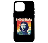 Che Guevara Shirt Rebel Cuban Shirt Guerrilla Revolution Case for iPhone 16 Pro Max