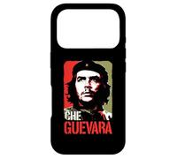 Che Guevara Shirt Rebel Cuban Shirt Guerrilla Revolution Case for iPhone 17 Pro