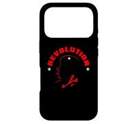 Che Guevara Shirt Rebel Cuban Shirt Guerrilla Revolution Case for iPhone 17 Pro