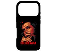 Che Guevara Shirt Rebel Cuban Shirt Guerrilla Revolution Case for iPhone 17 Pro