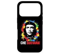 Che Guevara Shirt Rebel Cuban Shirt Guerrilla Revolution Case for iPhone 17 Pro