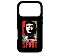 Che Guevara Shirt Rebel Cuban Shirt Guerrilla Revolution Case for iPhone 17 Pro
