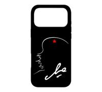 Che Guevara Shirt Rebel Cuban Shirt Guerrilla Revolution Case for iPhone 17 Pro Max