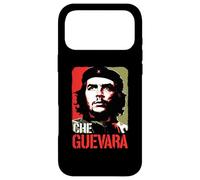 Che Guevara Shirt Rebel Cuban Shirt Guerrilla Revolution Case for iPhone 17 Pro Max