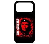 Che Guevara Shirt Rebel Cuban Shirt Guerrilla Revolution Case for iPhone 17 Pro Max