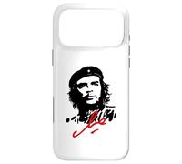 Che Guevara Shirt Rebel Cuban Shirt Guerrilla Revolution Case for iPhone 17 Pro Max