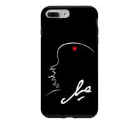 Che Guevara Shirt Rebel Cuban Shirt Guerrilla Revolution Case for iPhone 7 Plus/8 Plus