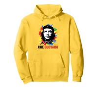 Che Guevara Shirt Rebel Cuban Shirt Guerrilla Revolution Pullover Hoodie