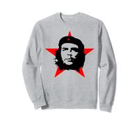 Che Guevara Shirt Rebel Cuban Shirt Guerrilla Revolution Sweatshirt
