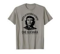 Che Guevara Shirt Rebel Cuban Shirt Guerrilla Revolution T-Shirt