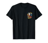 Che Guevara Shirt Rebel Cuban Shirt Guerrilla Revolution T-Shirt