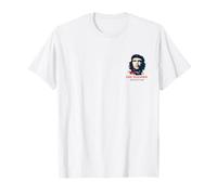 Che Guevara Shirt Rebel Cuban Shirt Guerrilla Revolution T-Shirt
