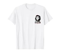Che Guevara Shirt Rebel Cuban Shirt Guerrilla Revolution T-Shirt