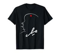 Che Guevara Shirt Rebel Cuban Shirt Guerrilla Revolution T-Shirt