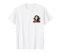 Che Guevara Shirt Rebel Cuban Shirt Guerrilla Revolution T-Shirt