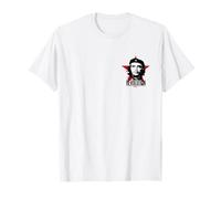Che Guevara Shirt Rebel Cuban Shirt Guerrilla Revolution T-Shirt