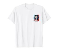 Che Guevara Shirt Rebel Cuban Shirt Guerrilla Revolution T-Shirt
