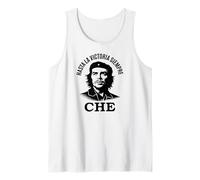 Che Guevara Shirt Rebel Cuban Shirt Guerrilla Revolution Tank Top