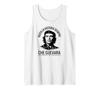 Che Guevara Shirt Rebel Cuban Shirt Guerrilla Revolution Tank Top