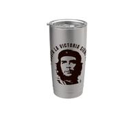 Che Guevara Shirt Stainless Steel Insulated Tumbler