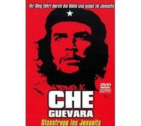 Che Guevara - Stosstrupp ins J