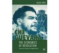 'Che' Guevara: The Economics of Revolution (Paperback) - Common