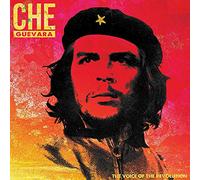 Che Guevara - The Voice Of The Revolution [VINYL]