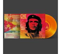Che Guevara - The Voice Of The Revolution [VINYL]