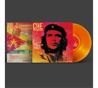 Che Guevara - The Voice Of The Revolution [VINYL]