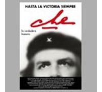 CHE, HASTA LA VICTORIA SIEMPRE