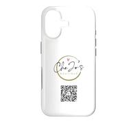 Che Jo QR Case for iPhone 17