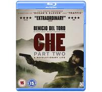Che - Part Two - Guerilla [Blu-ray]